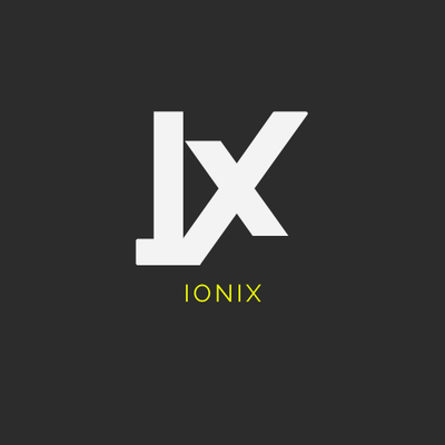 IONIX