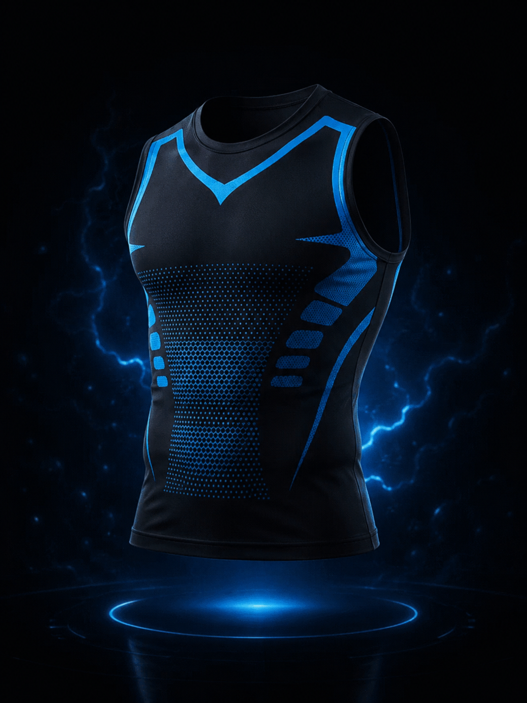 IONIX 700
